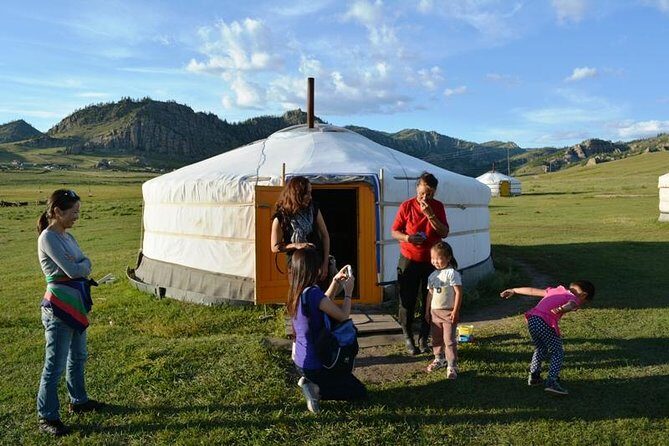 Private 3-Day Tour of National Parks From Ulaanbaatar - Who Is This Tour Best For?