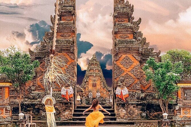 Private 3-day Tour Package: Bali's Top Sights - Practical Considerations