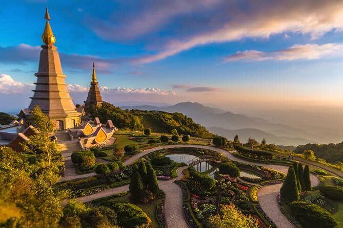 Private: 3 days 2 night trip: ChaingMai-Chaingrai- The Golden Triangle trip - Frequently Asked Questions