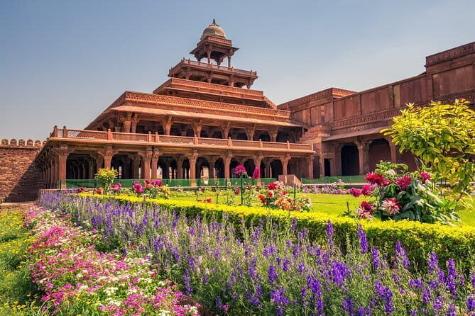 Private 3 Days Delhi, Agra Jaipur Golden Triangle By Car guide - Practical Details: What This Tour Means for You