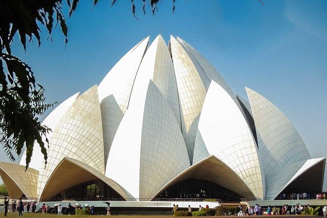 Private 3 Days Golden Triangle Tour - Who Will Love This Tour?