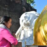 Private 3 Days Tour in Bangkok, Ayutthaya and Floating market - FAQ