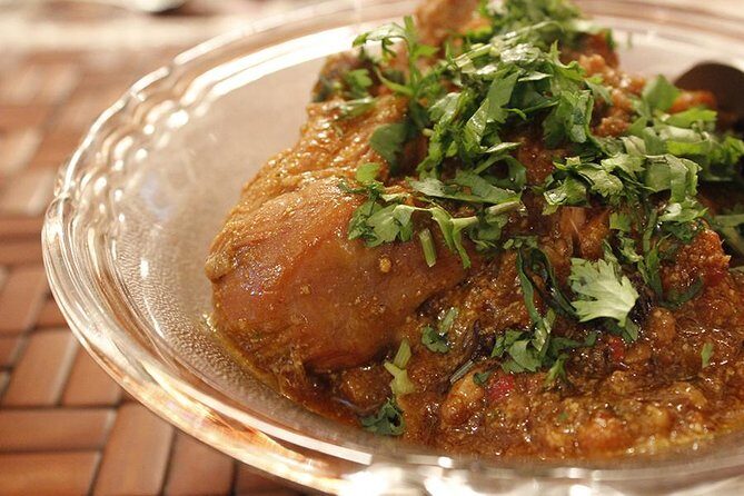 Private 3-Hour Cooking Lesson and Meal in a Local Home in Jaipur - Practical Details & Considerations