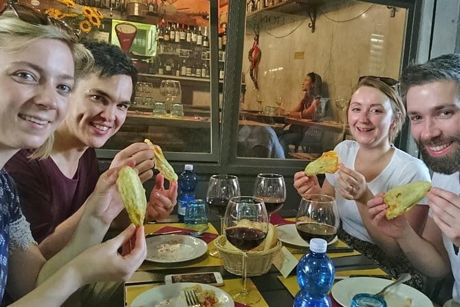 Private 3-Hour Food Tour of Florence - FAQ