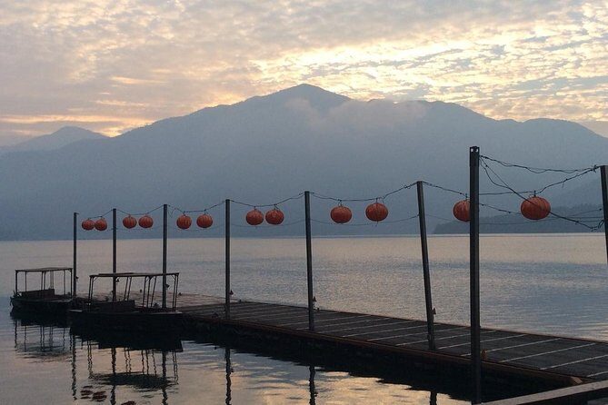 Private 4-Day Central & Southern Taiwan Tour (Sun Moon Lake, Kaohsiung, Kenting) - What We Love About This Tour