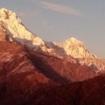 Private 4 Day Poon Hill Trek from Pokhara - Breaking Down the Itinerary