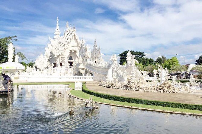 Private 4 day Tour in Chiang Mai and Chiang Rai - Frequently Asked Questions