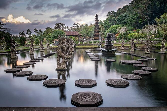 Private 4-Day Tours - Best Bali Tours Package - Best of Bali Highlights - The Practicalities and Value