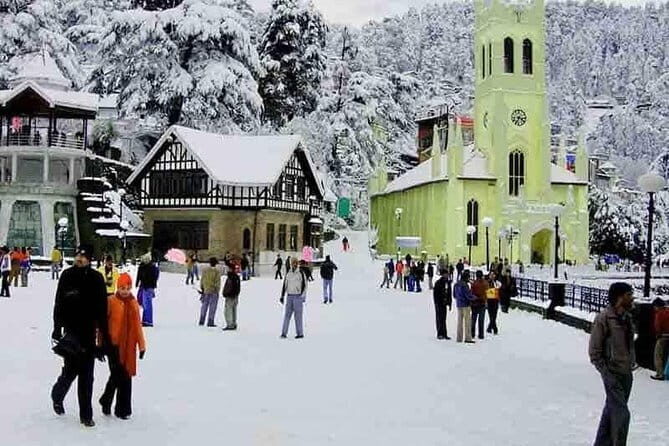 Private 4 Days Kullu Manali Tour Package From Chandigarh - The Sum Up: Is This Tour Worth It?