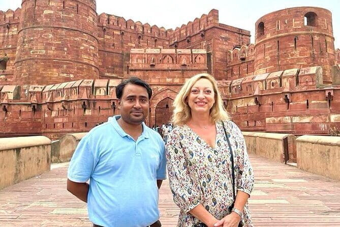 Private 4 Days Tour to Golden Triangle - Authentic Experiences and Practical Insights