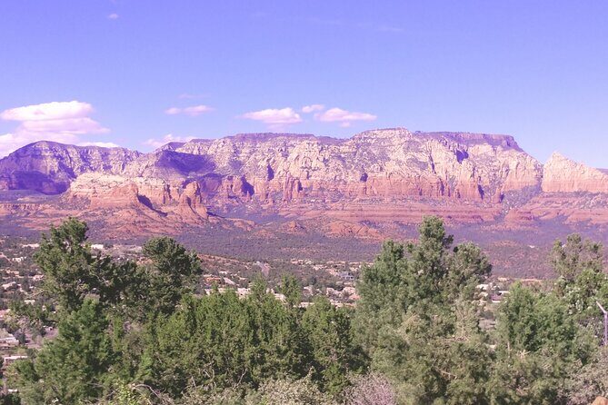 Private 4-Hour Sedona Spirit Journey and Vortex Tour - Authentic Insights from Travelers