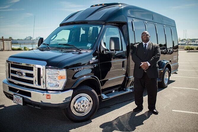 Private 4 Hour Washington DC Adventure Tour - Value & Suitability