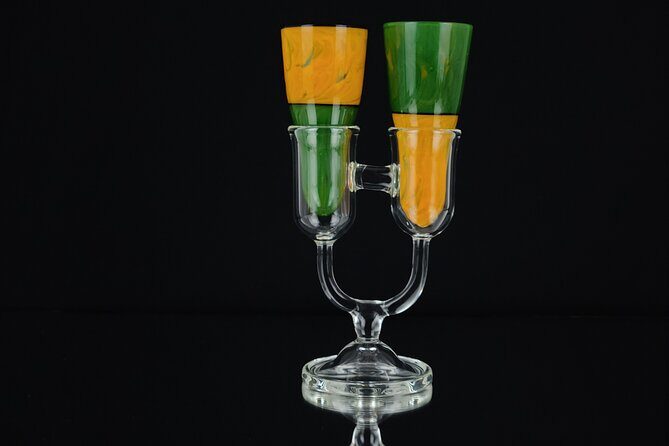 Private 4 Hours Glassblowing Class 101 Fire Glass - Exploring the Glassblowing Experience in Colorado Springs