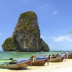 Private 4 Island Speed Boat Tour from Krabi - Is This Tour Worth It?