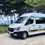 Private 4-seat car transport from Cam Ranh airport to Nha Trang - In-Depth Review
