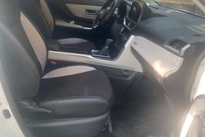 PRIVATE 4 seats - Hanoi Airport Transfer; Arrival or Departure - Additional Aspects to Consider