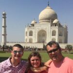Private 4Days Taj Mahal Tour from NewYork Including Visa & Flight - The Practical Breakdown of the Tour