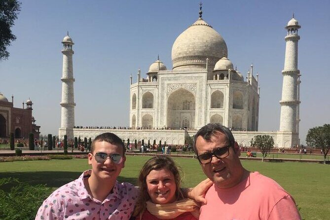 Private 4Days Taj Mahal Tour from NewYork Including Visa & Flight - The Practical Breakdown of the Tour