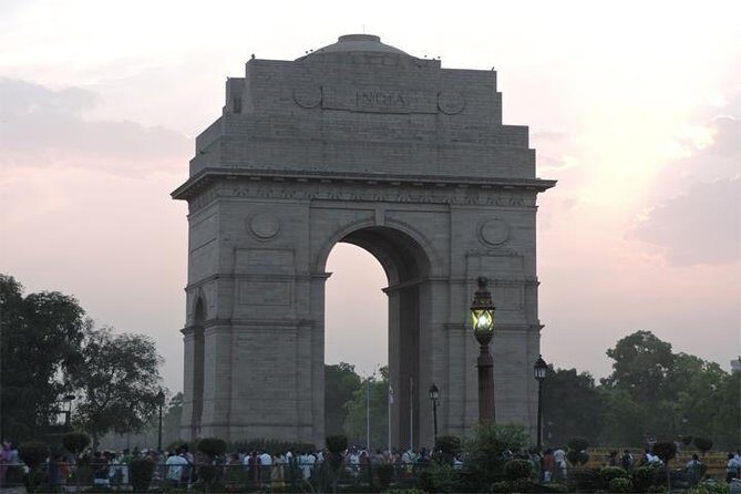 Private 5-Day Golden Triangle Tour from New Delhi - Who Is This Tour Best For?