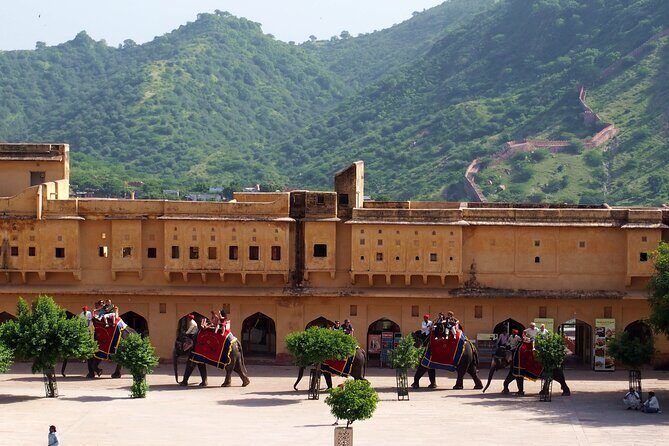 Private 5 Days Golden Triangle Tour ( Delhi - Agra - Jaipur ) - The Value: Is the Price Justified?