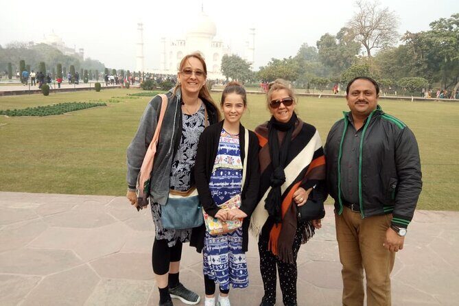 Private 5 Days Golden Triangle Tour of India - Delhi, Agra and Jaipur - Who Should Consider This Tour?
