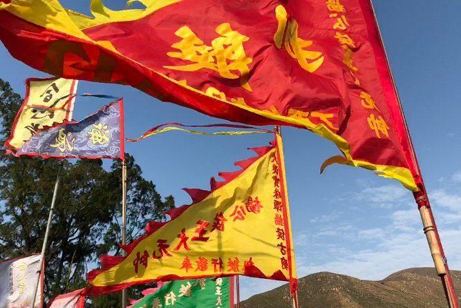 Private 5-Hour Driving Tour of Lantau from Hong Kong - Who Will Love This Tour?