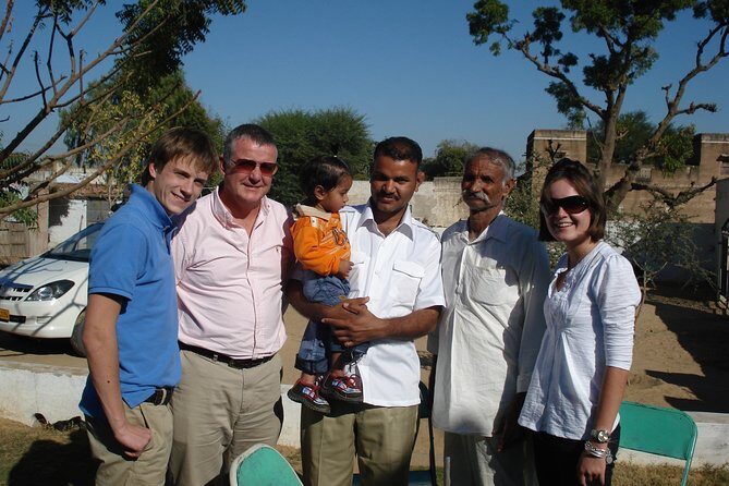 Private 6 Days Golden Triangle Tour Delhi Agra Jaipur with Ranthambore - What Sets This Tour Apart?