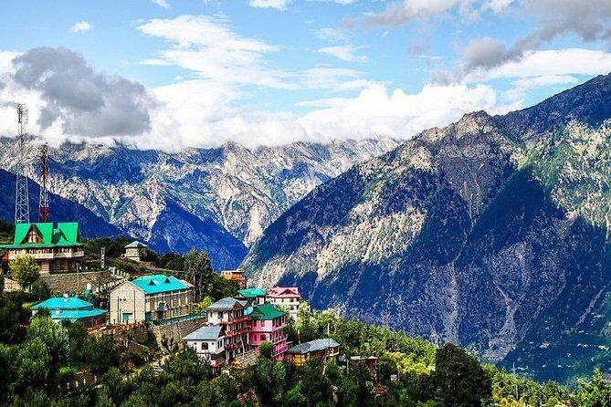 Private 6 Days Shimla Kullu Manali Tour From Chandigarh - Who Should Consider This Tour?