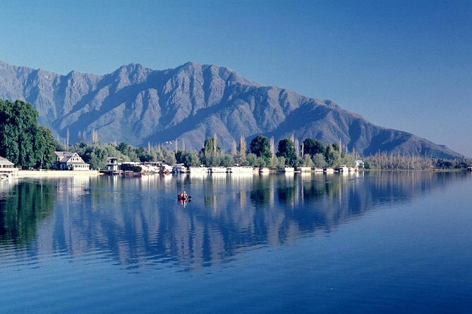Private 6 Days Splendid Kashmir Tour - Who Is This Tour Best Suited For?