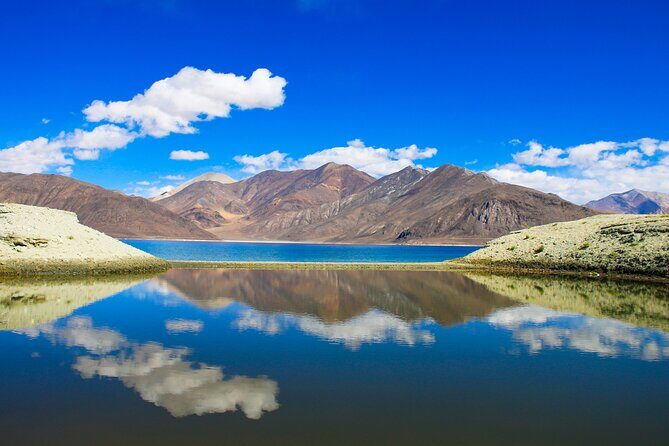 Private 6 Days Tour Visit to Ladakh with Meals Included - Day 3: Journey to Nubra Valley via Khardung La