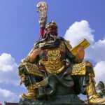 Private - 6 Hours Best of Samui City Tour including Lunch - Lunch: A Beachside Thai Feast