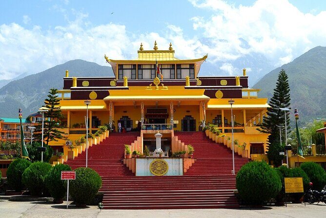 Private 6 hrs Mcleodganj & Dharamshala City Tour - Who Will Love This Tour?