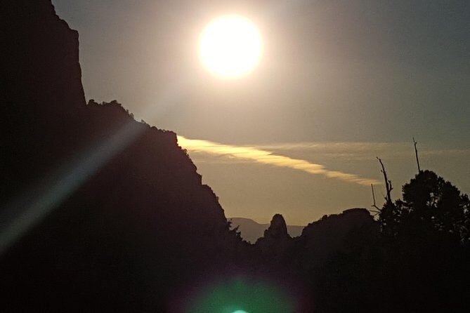 Private 6 or 8 Hr "Awaken to You": Journey & Sedona Vortex Tour (Specify 6/8 hr) - What You Can Expect From the Experience