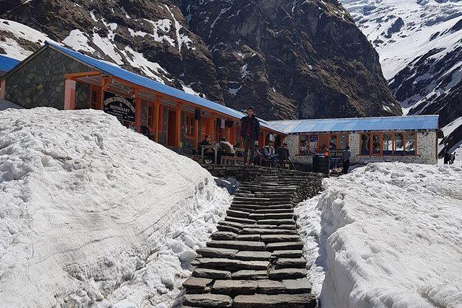 Private 7 - Day Annapurna Base Camp Trekking - What Makes This Trek Stand Out?