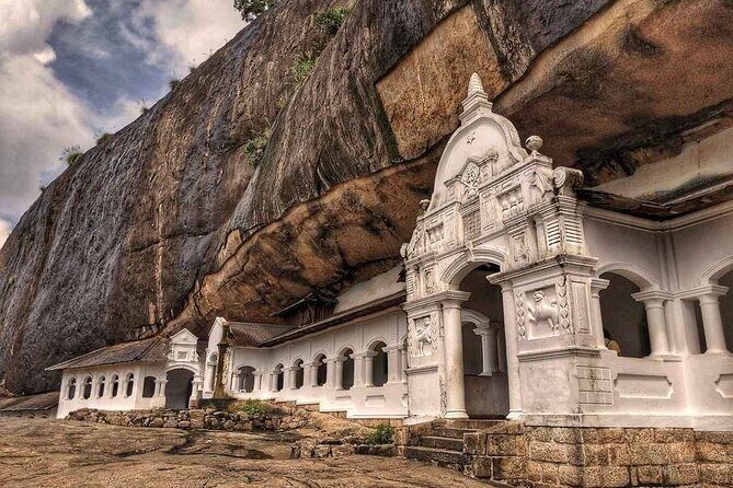 Private 7-Day Tour around Sri Lanka - Who Will Love This Tour?