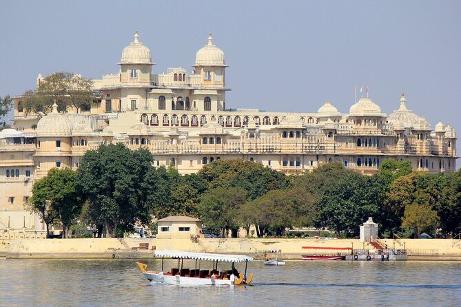 Private 7 Day Tour of Udaipur Chittorgarh Pushkar and Jaipur - Who Is This Tour Best For?