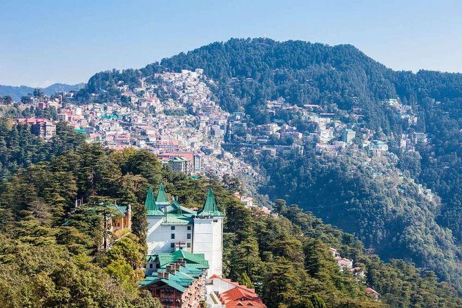 Private 7 Days Shimla Manali Hill Stations Tour From Chandigarh - Practical Details and Tips