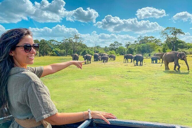 Private 7 Days Sri Lanka Tour with Safari and Cultural sites - Who Will Love This Tour?