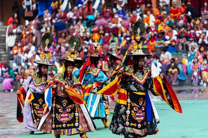 Private 7 Days Tour in Bhutan - Practical Considerations & Value