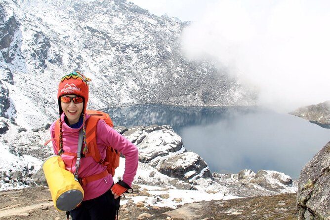 Private 8 - Day Langtang Trekking - Learning from the Reviews: What Makes This Trek Stand Out?