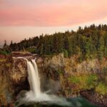 Private 8-hour City Tour of Seattle and Snoqualmie Falls with driver only - What to Expect from the Experience