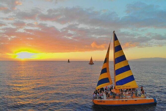 Private 90-Minute Sunset Sail Charter (Kewalo Harbor) - What to Expect from the Sunset Sail Experience