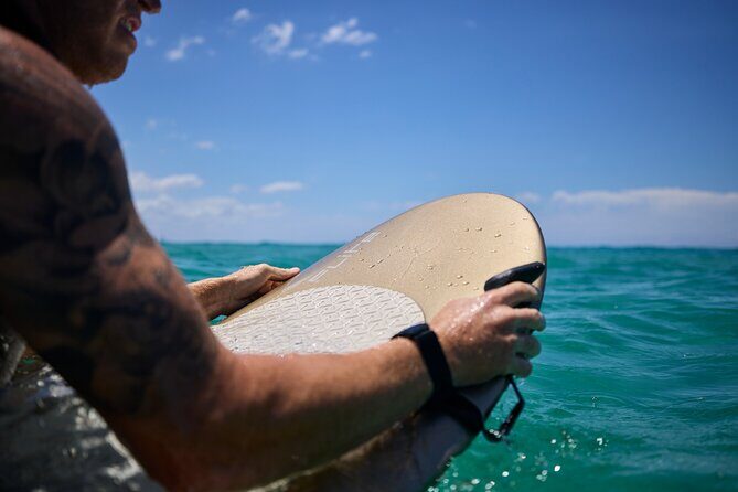 Private 90 Minutes Fliteboard Efoil Lesson - FAQ