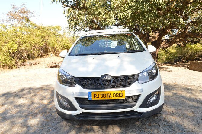 Private A/c Transfer Mount Abu to Jodhpur ( 6 Seat A/c Suv ) - The Value of a Private SUV Transfer