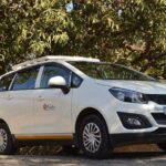 Private A/c Transfer Udaipur To Mount Abu ( 6 Seat A/c Suv ) - The Vehicle & Service Quality