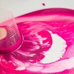Private Acrylic Painting Class in Chicago - Exploring the Fluid Art Experience in Chicago