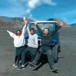 Private Adventure King Kong Hill Bromo National Park in Malang - The Comfort and Convenience of Private Transport