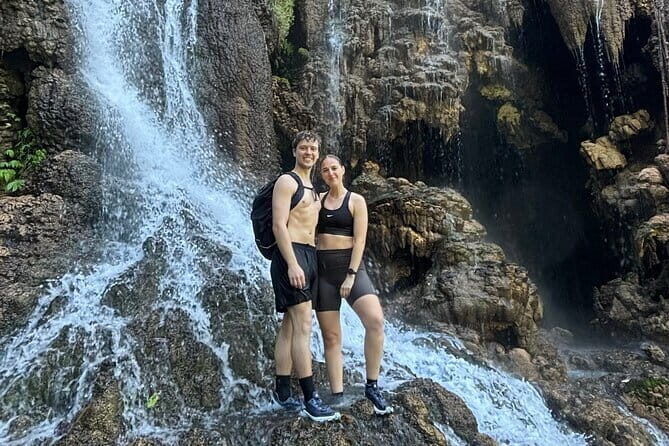 Private Adventure Trip to Tumpak Sewu Waterfall - Authentic Experiences Highlighted by Reviewers