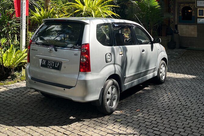 Private Afternoon Half-Day Tour to Visit GWK, Uluwatu, Kecak Dance & Jimbaran. - Final Thoughts