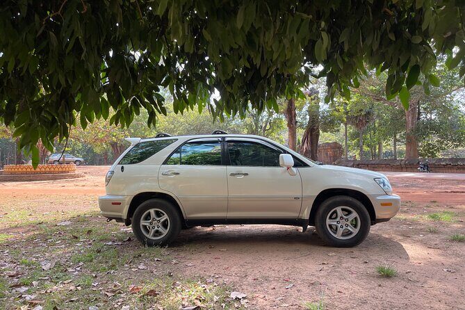 Private Afternoon Tour of Siem Reap Sunset Off the Beaten Track - What Reviewers Say